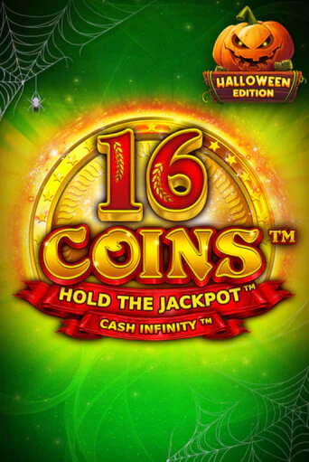 Бесплатная версия игры 16 Coins Halloween Edition | VAVADA KZ 