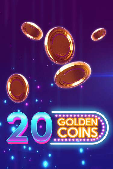 Бесплатная версия игры 20 Golden Coins | VAVADA KZ 