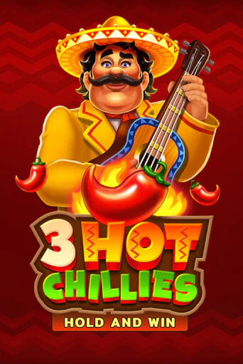 Бесплатная версия игры 3 Hot Chillies | VAVADA KZ 