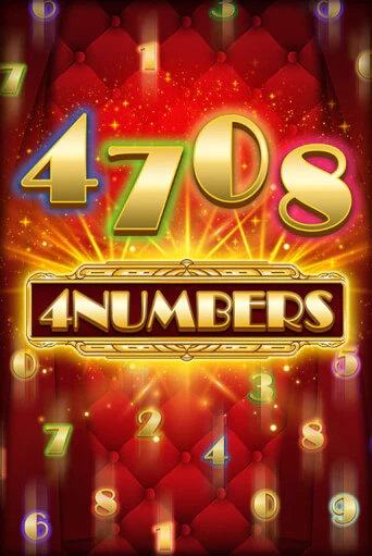 Бесплатная версия игры 4 Numbers | VAVADA KZ 