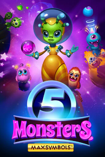 Бесплатная версия игры 5 Monsters | VAVADA KZ 
