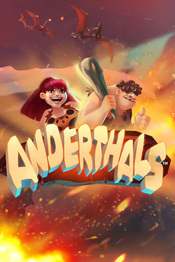 Бесплатная версия игры Anderthals | VAVADA KZ 