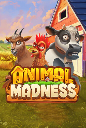 Бесплатная версия игры Animal Madness | VAVADA KZ 