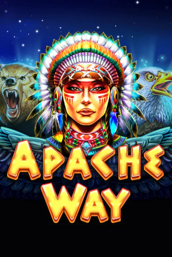 Бесплатная версия игры Apache Way | VAVADA KZ 