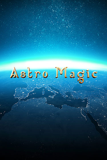 Бесплатная версия игры Astro Magic | VAVADA KZ 