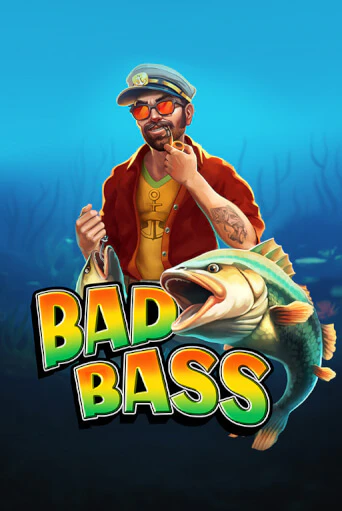 Бесплатная версия игры Bad Bass | VAVADA KZ 