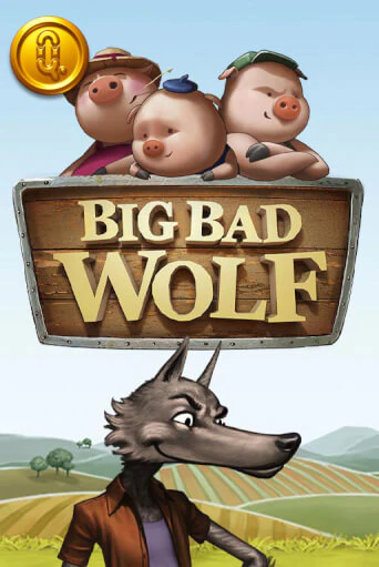 Бесплатная версия игры Big Bad Wolf | VAVADA KZ 