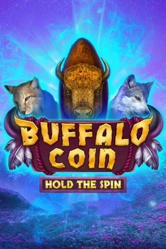 Бесплатная версия игры Buffalo Coin Hold The Spin | VAVADA KZ 