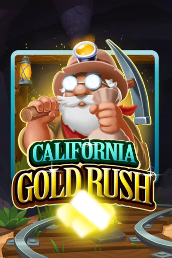 Бесплатная версия игры California Gold Rush | VAVADA KZ 