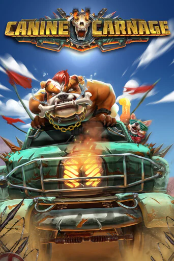 Бесплатная версия игры Canine Carnage | VAVADA KZ 