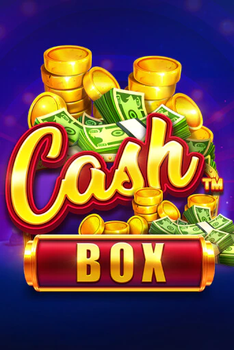 Бесплатная версия игры Cash Box | VAVADA KZ 