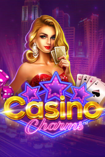 Бесплатная версия игры Casino Charms | VAVADA KZ 