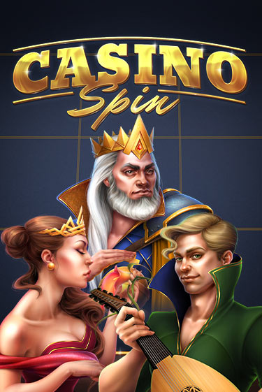 Бесплатная версия игры Casino Spin | VAVADA KZ 