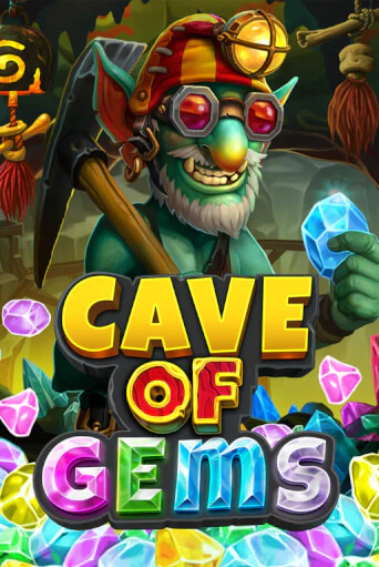 Бесплатная версия игры Cave of Gems | VAVADA KZ 