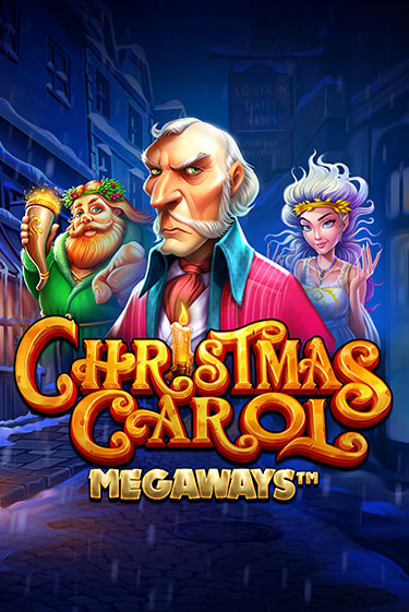 Бесплатная версия игры Christmas Carol Megaways | VAVADA KZ 