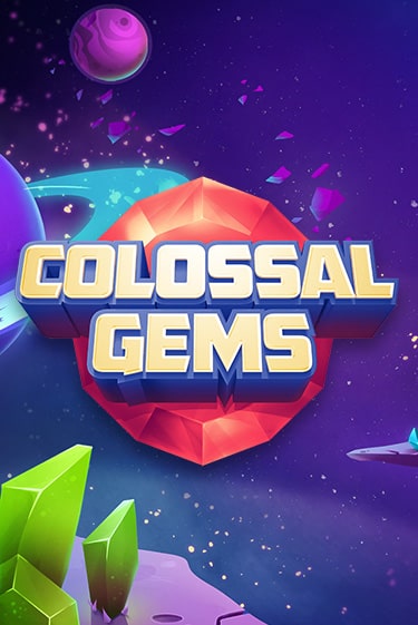 Бесплатная версия игры Colossal Gems | VAVADA KZ 
