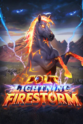 Бесплатная версия игры Colt Lightning Firestorm | VAVADA KZ 