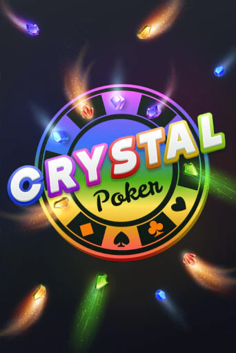 Бесплатная версия игры Crystal Poker | VAVADA KZ 