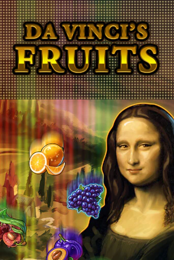 Бесплатная версия игры Da Vinci's Fruits | VAVADA KZ 