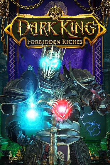 Бесплатная версия игры Dark King: Forbidden Riches | VAVADA KZ 
