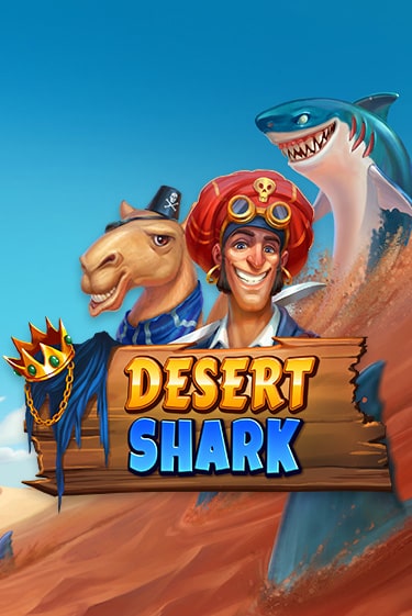 Бесплатная версия игры Desert Shark | VAVADA KZ 