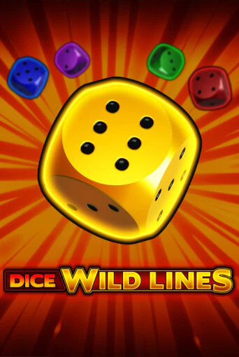 Бесплатная версия игры Dice Wild Lines | VAVADA KZ 