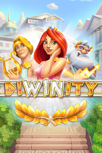 Бесплатная версия игры Diwinity | VAVADA KZ 