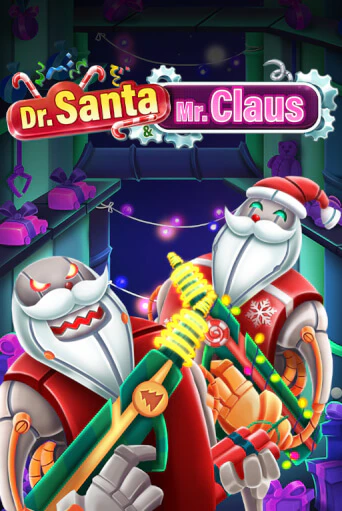 Бесплатная версия игры Dr. Santa & Mr. Claus | VAVADA KZ 