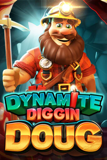 Бесплатная версия игры Dynamite Diggin Doug | VAVADA KZ 