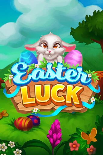 Бесплатная версия игры Easter Luck | VAVADA KZ 