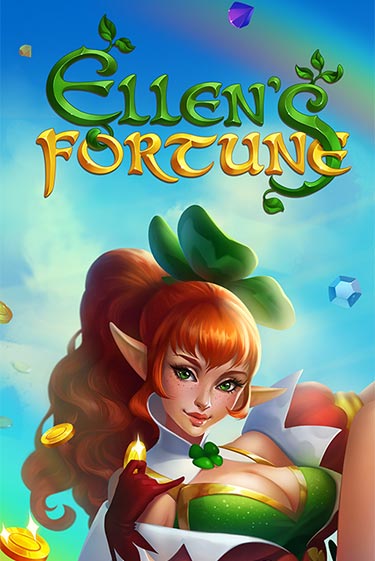 Бесплатная версия игры Ellen’s Fortune | VAVADA KZ 