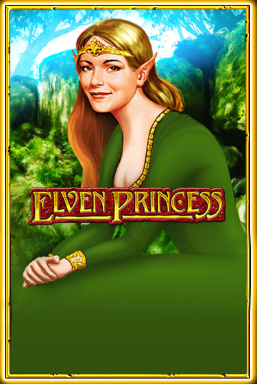 Бесплатная версия игры Elven Princess | VAVADA KZ 