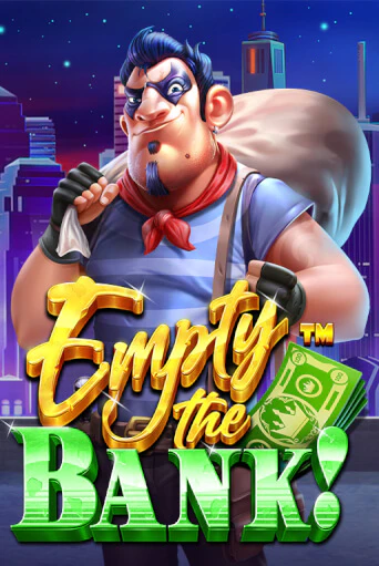 Бесплатная версия игры Empty the Bank | VAVADA KZ 