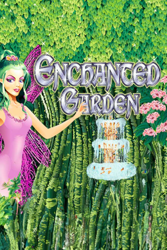 Бесплатная версия игры Enchanted Garden | VAVADA KZ 