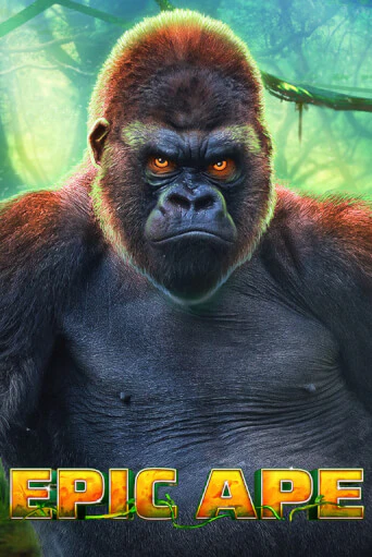 Бесплатная версия игры Epic Ape | VAVADA KZ 
