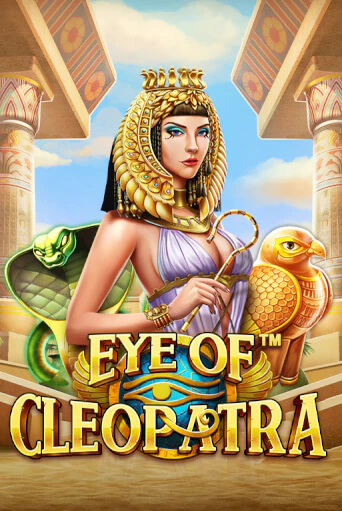 Бесплатная версия игры Eye of Cleopatra™ | VAVADA KZ 