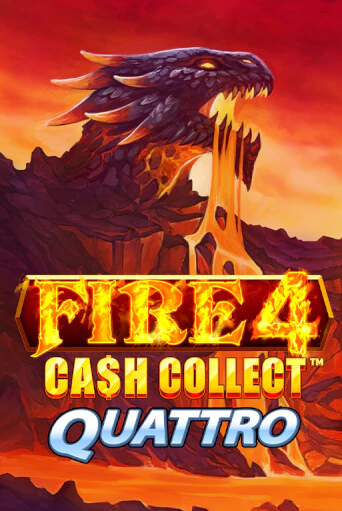 Бесплатная версия игры Fire 4 Cash Collect Quattro | VAVADA KZ 