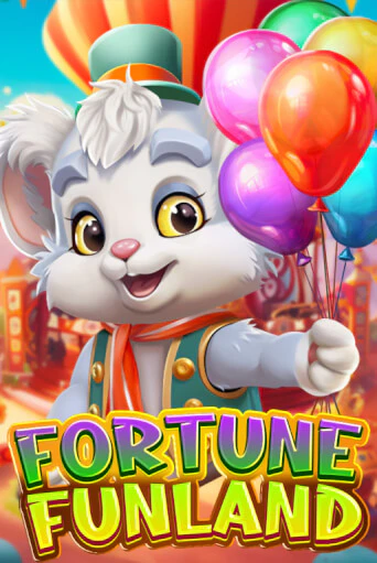Бесплатная версия игры Fortune Funland | VAVADA KZ 