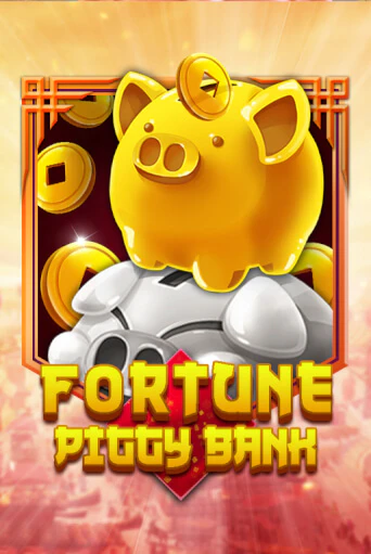 Бесплатная версия игры Fortune Piggy Bank | VAVADA KZ 