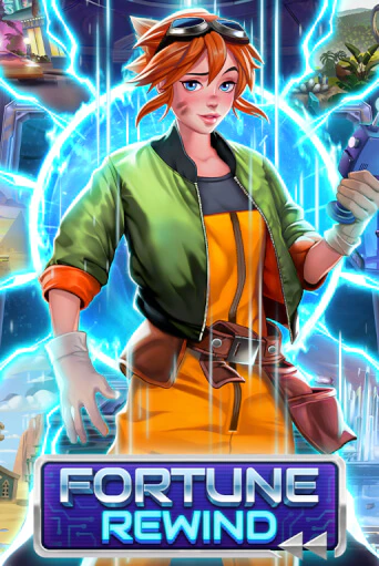 Бесплатная версия игры Fortune Rewind | VAVADA KZ 