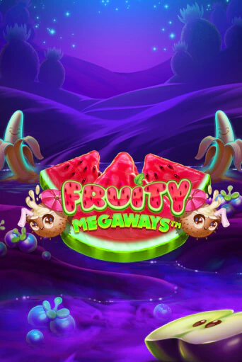 Бесплатная версия игры Fruity Megaways | VAVADA KZ 