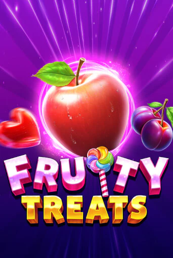 Бесплатная версия игры Fruity Treats | VAVADA KZ 