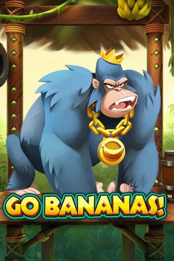 Бесплатная версия игры Go Bananas! | VAVADA KZ 