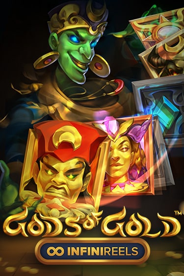 Бесплатная версия игры Gods of Gold: INFINIREELS | VAVADA KZ 