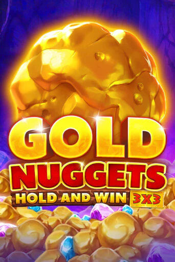 Бесплатная версия игры Gold Nuggets | VAVADA KZ 
