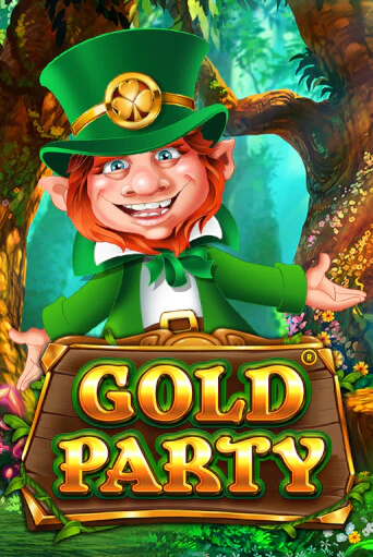 Бесплатная версия игры Gold Party | VAVADA KZ 