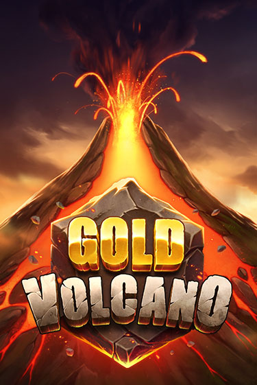 Бесплатная версия игры Gold Volcano | VAVADA KZ 