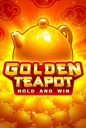 Бесплатная версия игры Golden Teapot | VAVADA KZ 