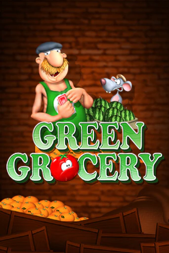 Бесплатная версия игры Green Grocery | VAVADA KZ 