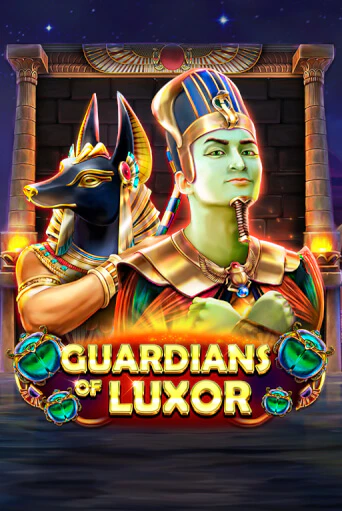 Бесплатная версия игры Guardians of Luxor | VAVADA KZ 